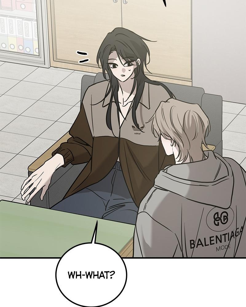 Read Beastly Things Manga Online