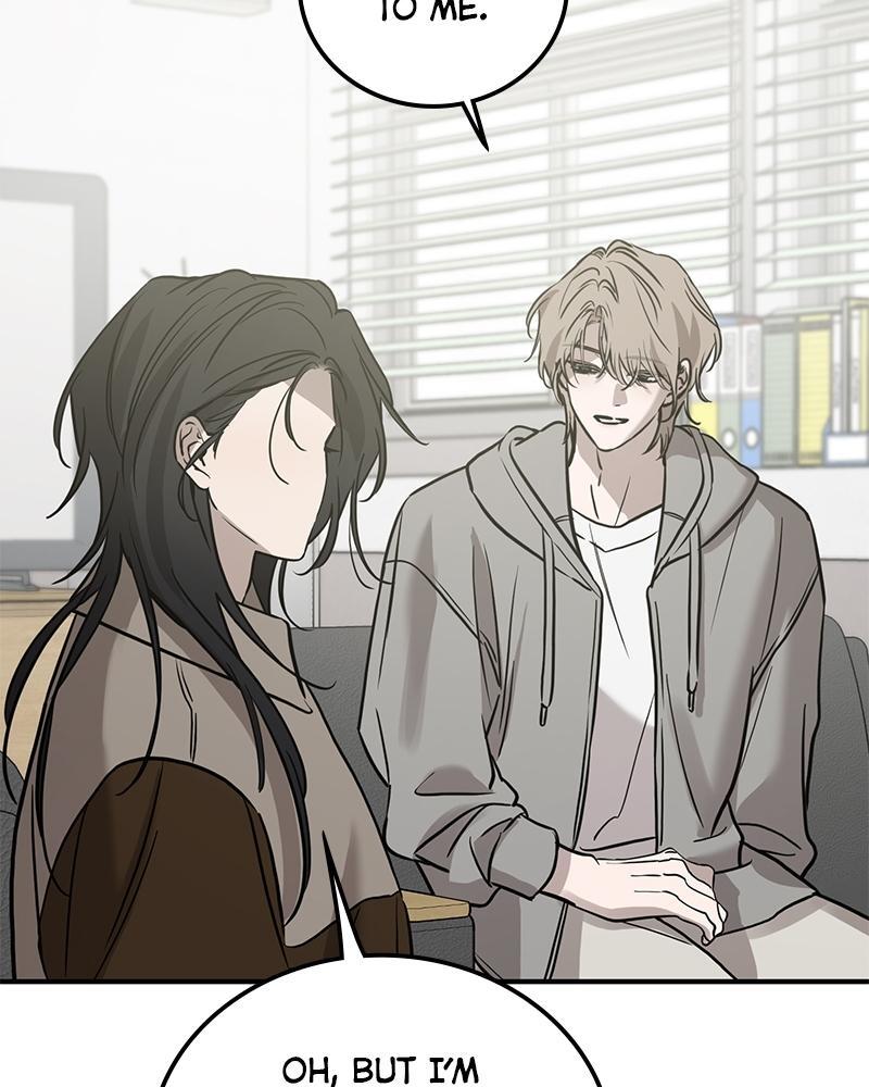Read Beastly Things Manga Online