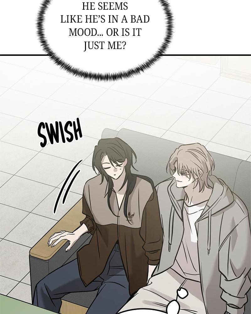 Read Beastly Things Manga Online