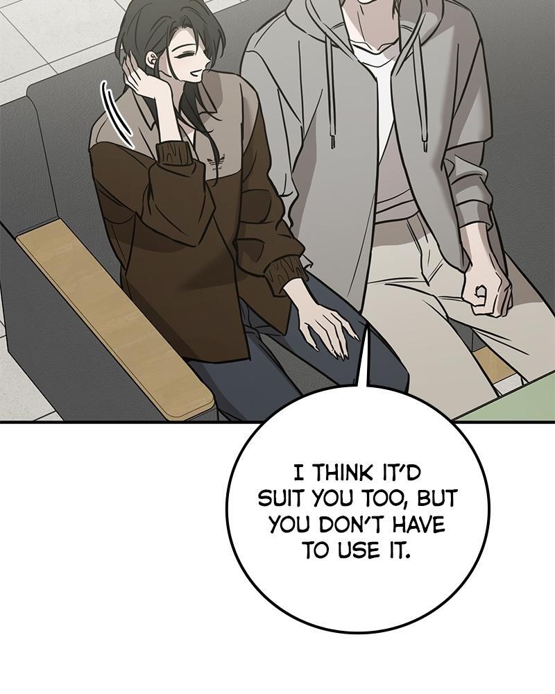 Read Beastly Things Manga Online
