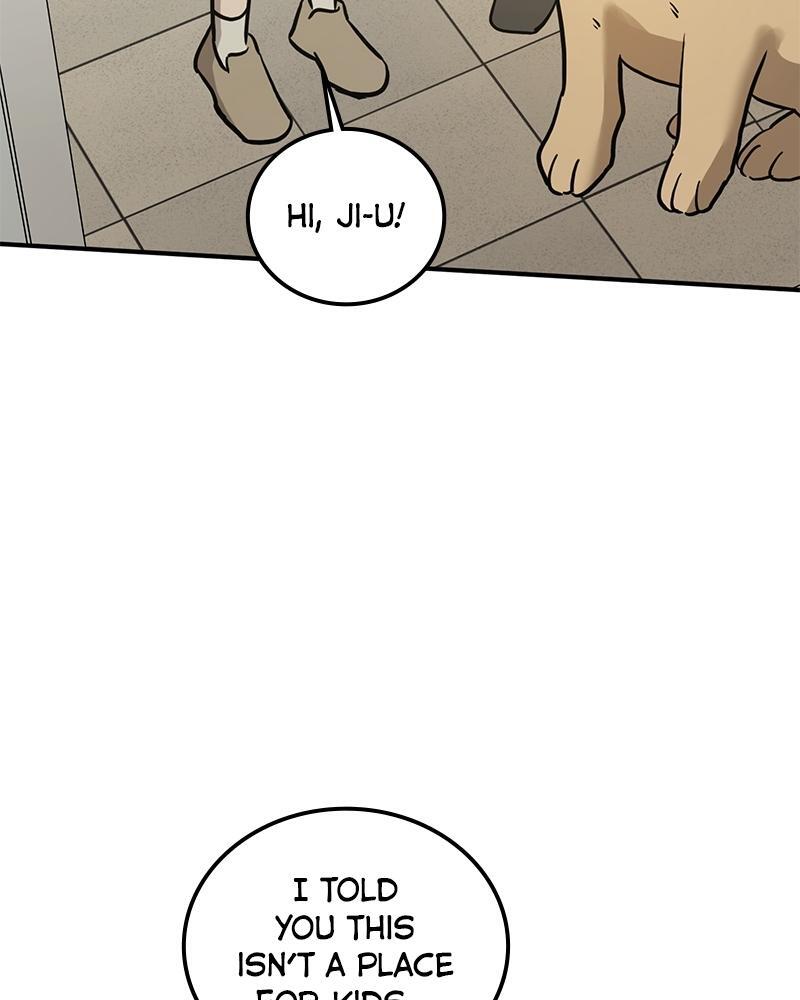 Read Beastly Things Manga Online