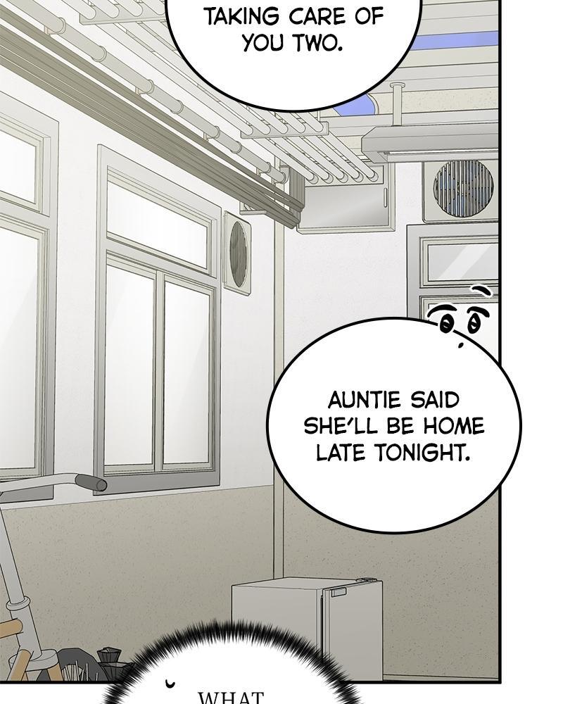 Read Beastly Things Manga Online