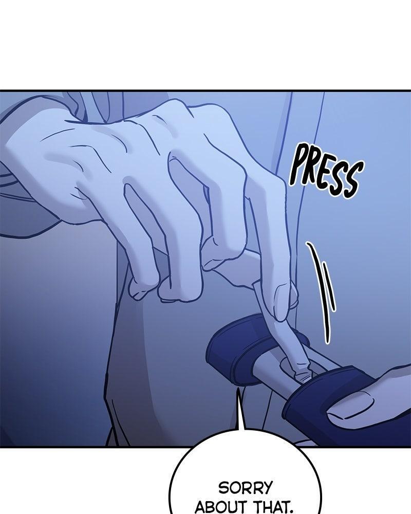 Read Beastly Things Manga Online