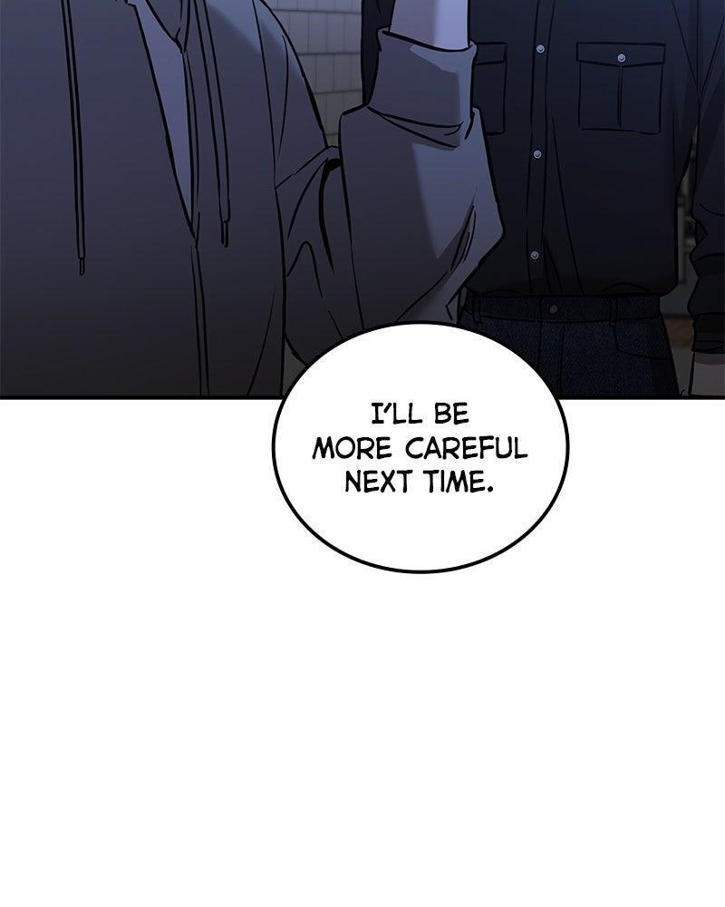 Read Beastly Things Manga Online