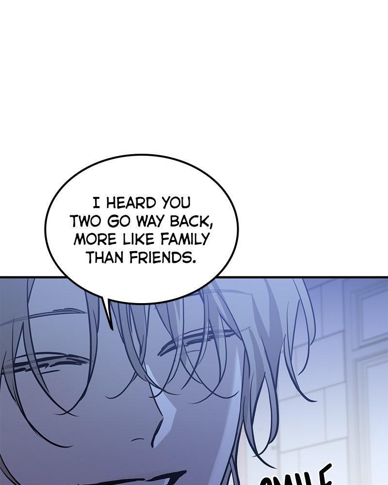 Read Beastly Things Manga Online