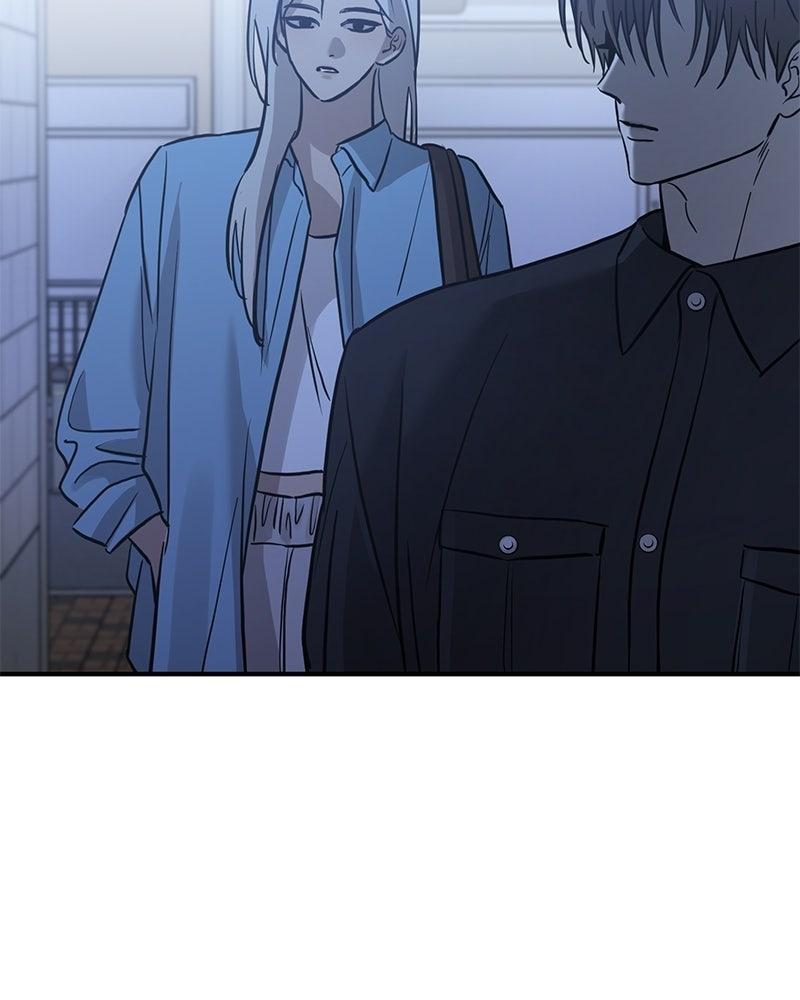 Read Beastly Things Manga Online