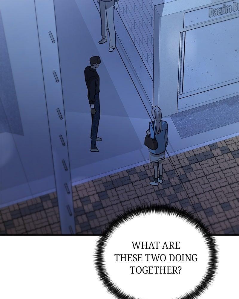 Read Beastly Things Manga Online