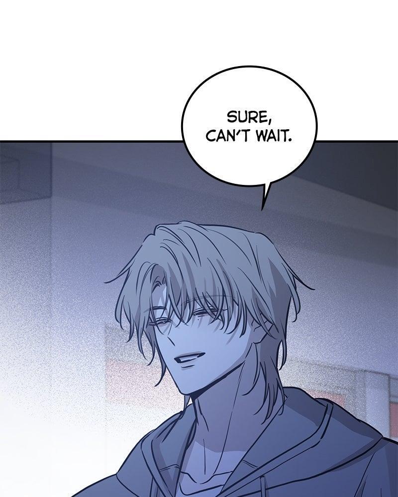 Read Beastly Things Manga Online