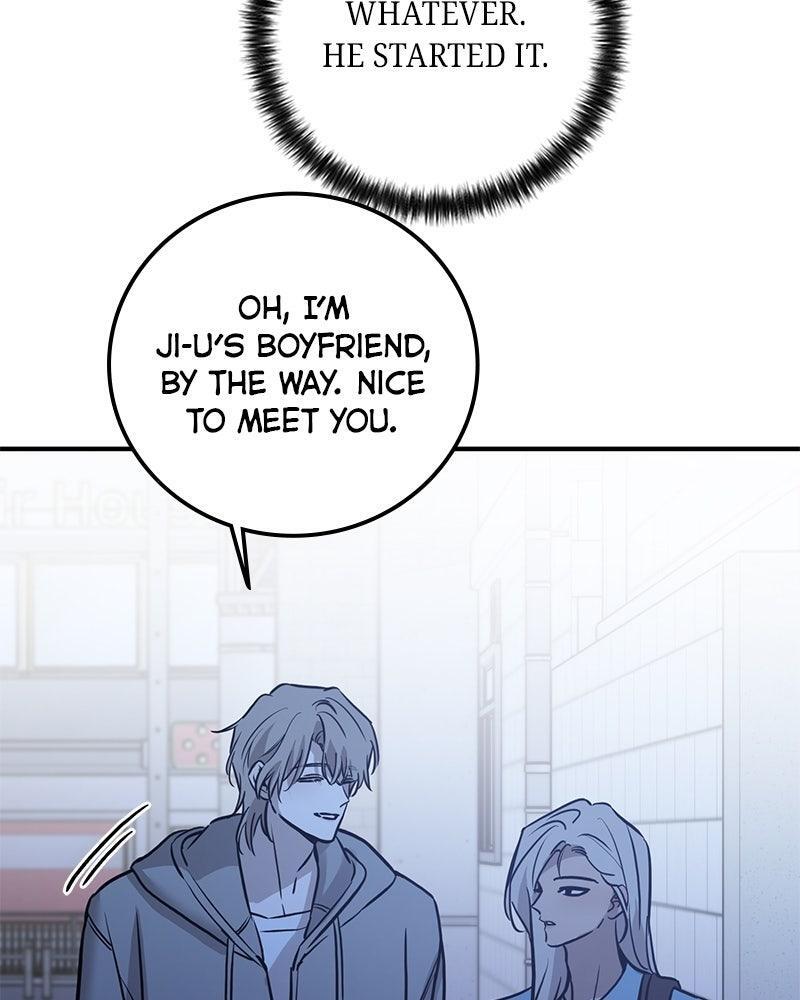 Read Beastly Things Manga Online