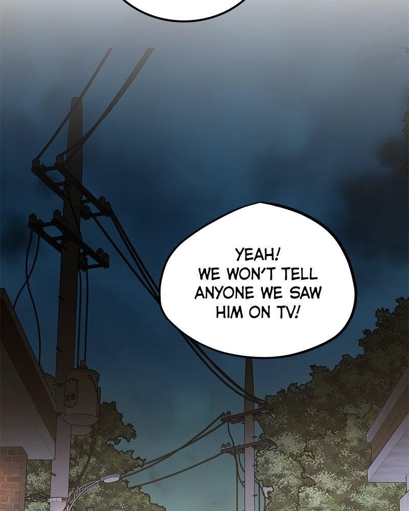 Read Beastly Things Manga Online