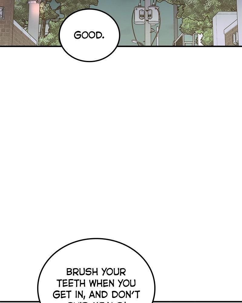 Read Beastly Things Manga Online