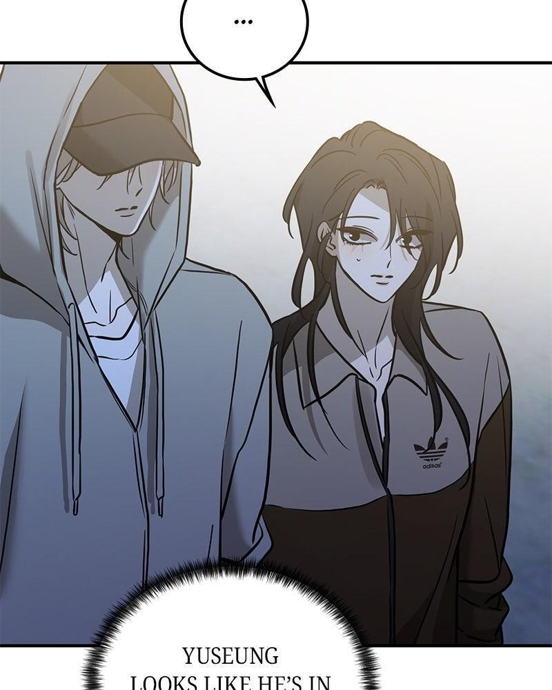 Read Beastly Things Manga Online