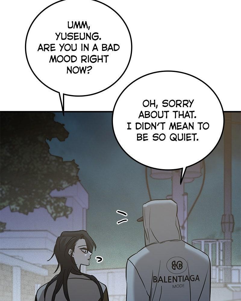 Read Beastly Things Manga Online