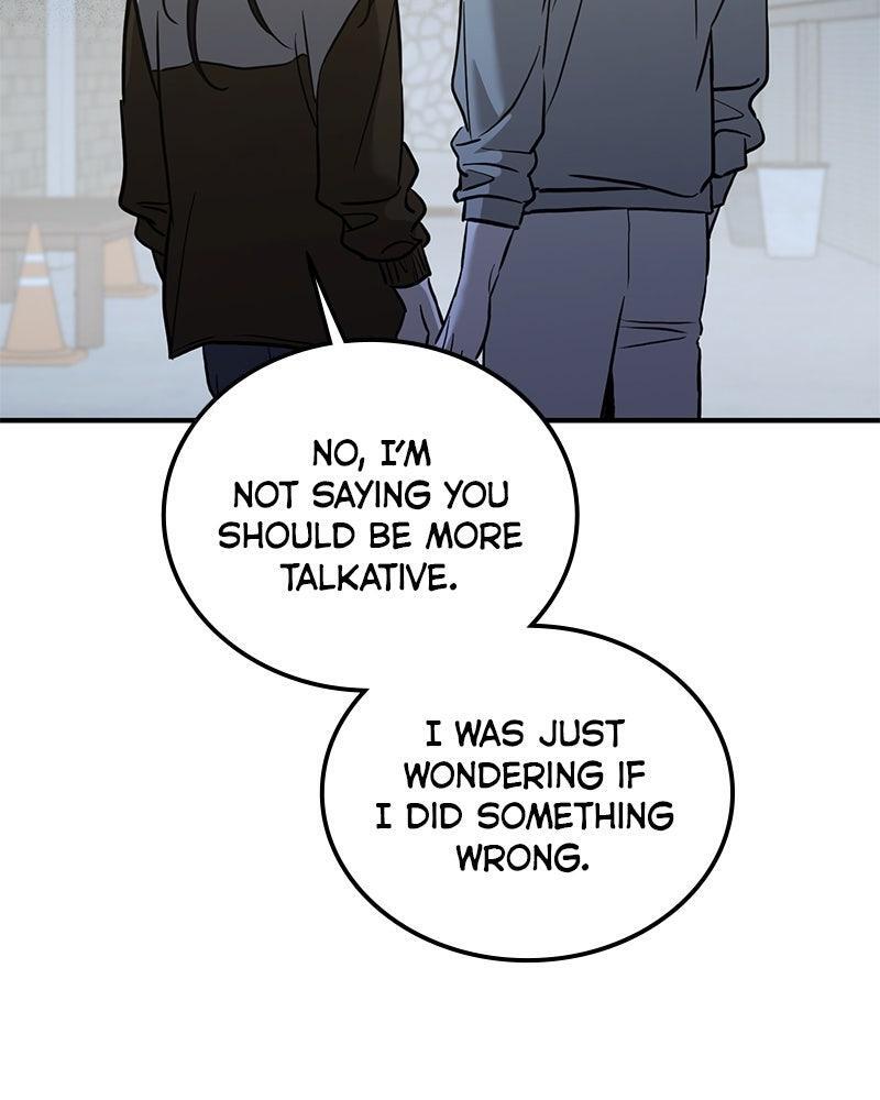 Read Beastly Things Manga Online