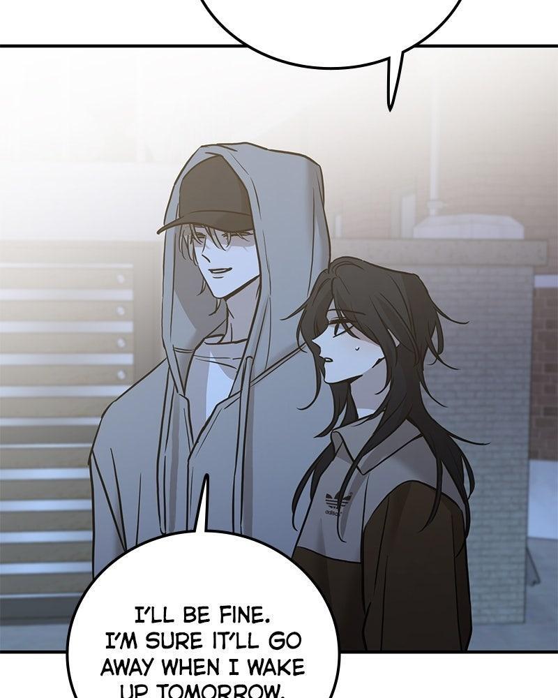Read Beastly Things Manga Online