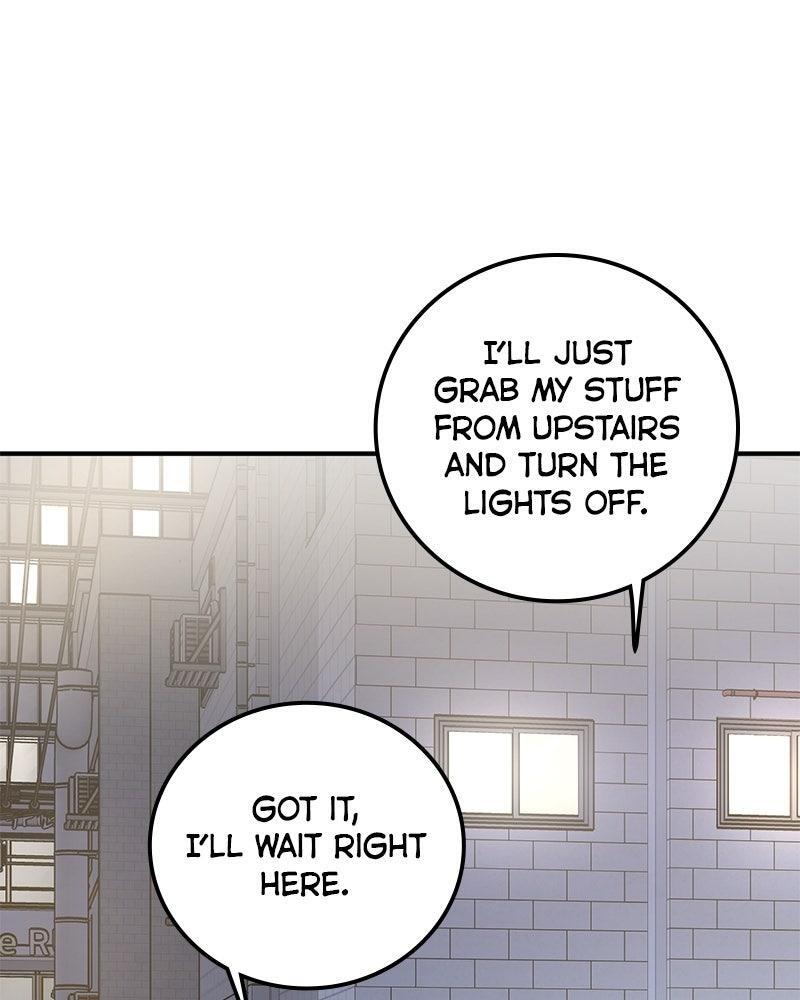 Read Beastly Things Manga Online