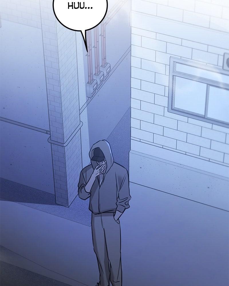 Read Beastly Things Manga Online
