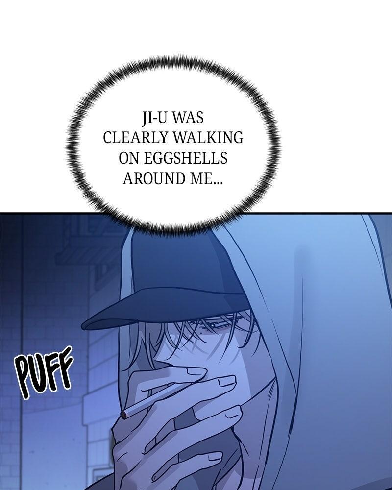 Read Beastly Things Manga Online