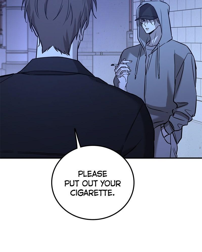 Read Beastly Things Manga Online