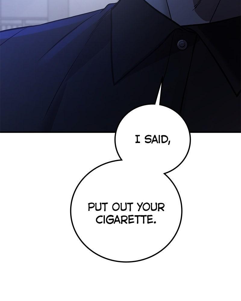 Read Beastly Things Manga Online