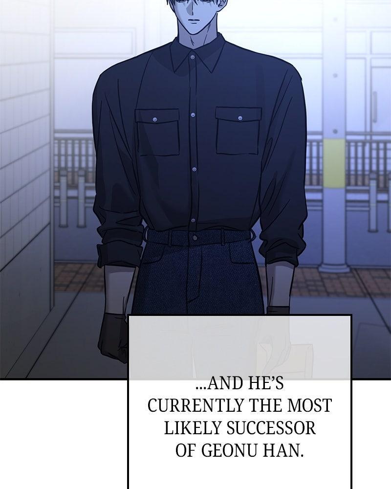 Read Beastly Things Manga Online