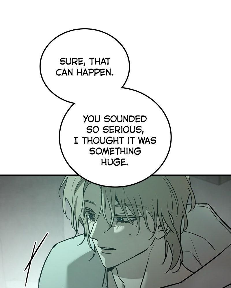 Read Beastly Things Manga Online