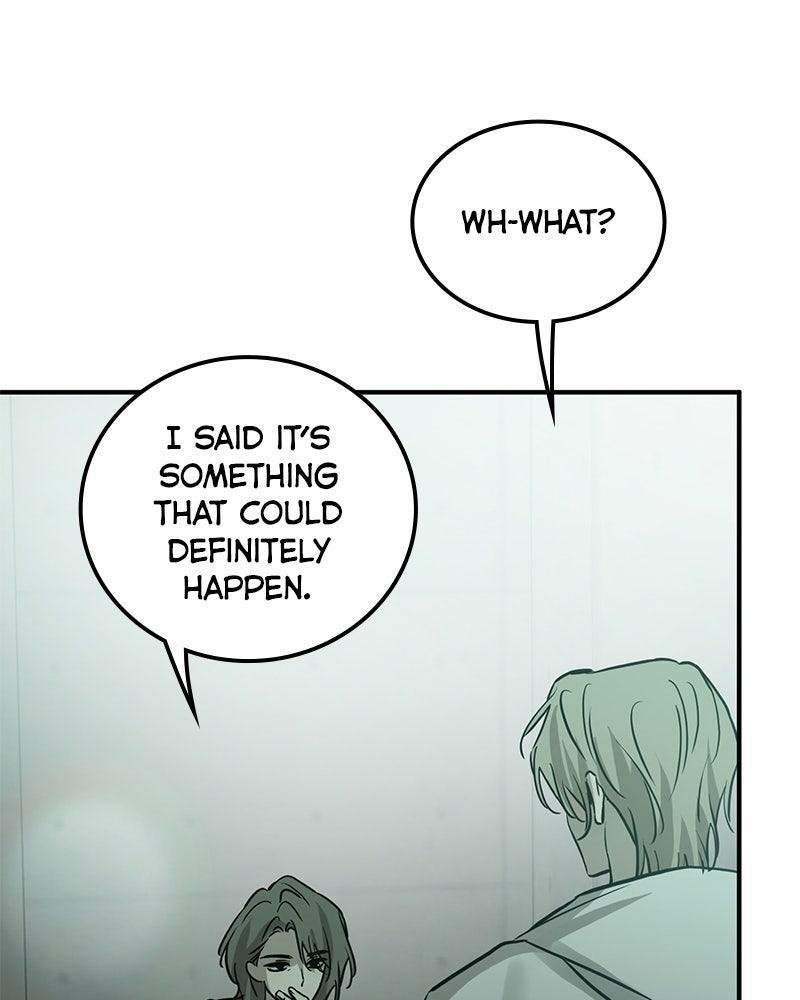 Read Beastly Things Manga Online