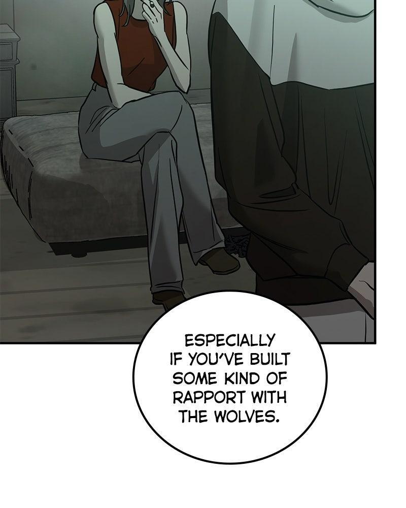 Read Beastly Things Manga Online