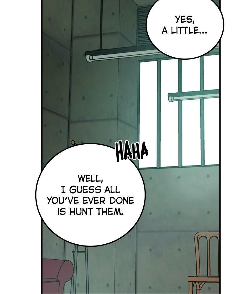 Read Beastly Things Manga Online