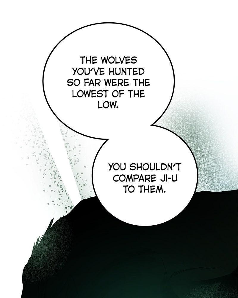 Read Beastly Things Manga Online