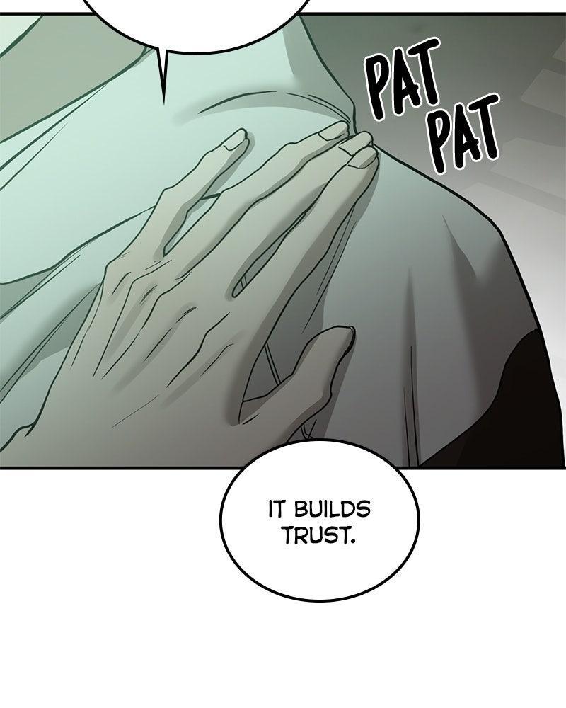 Read Beastly Things Manga Online