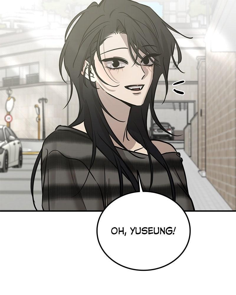 Read Beastly Things Manga Online