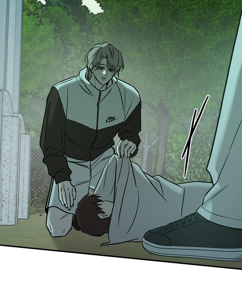 Read Beastly Things Manga Online