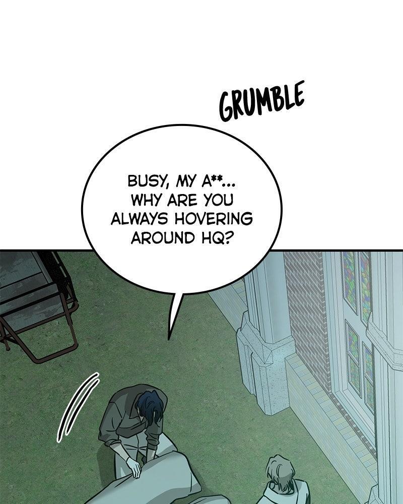 Read Beastly Things Manga Online