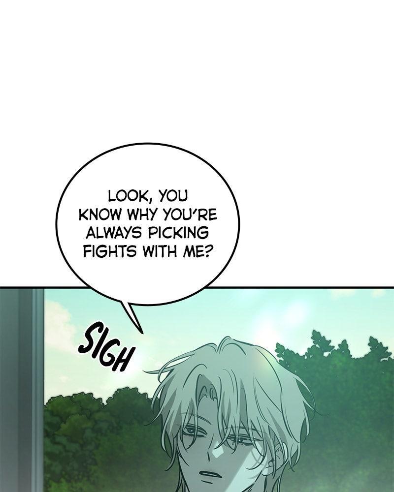 Read Beastly Things Manga Online
