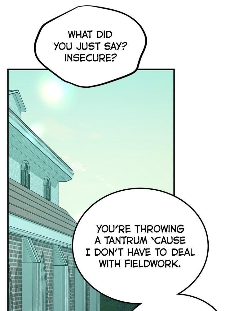 Read Beastly Things Manga Online