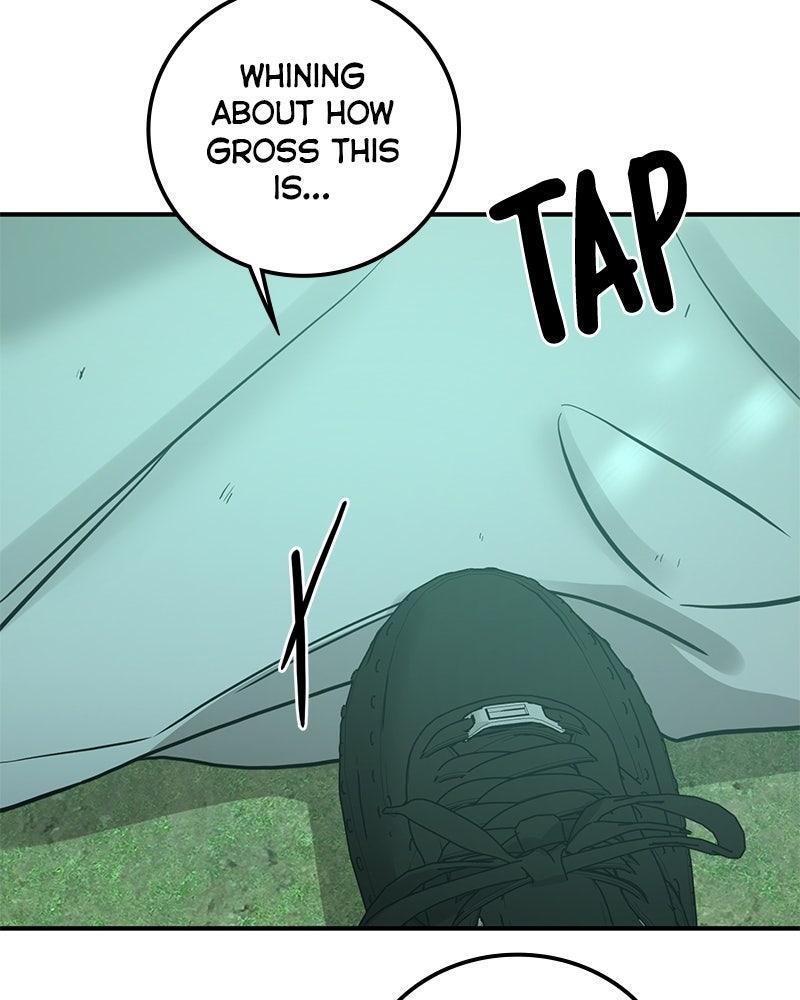Read Beastly Things Manga Online