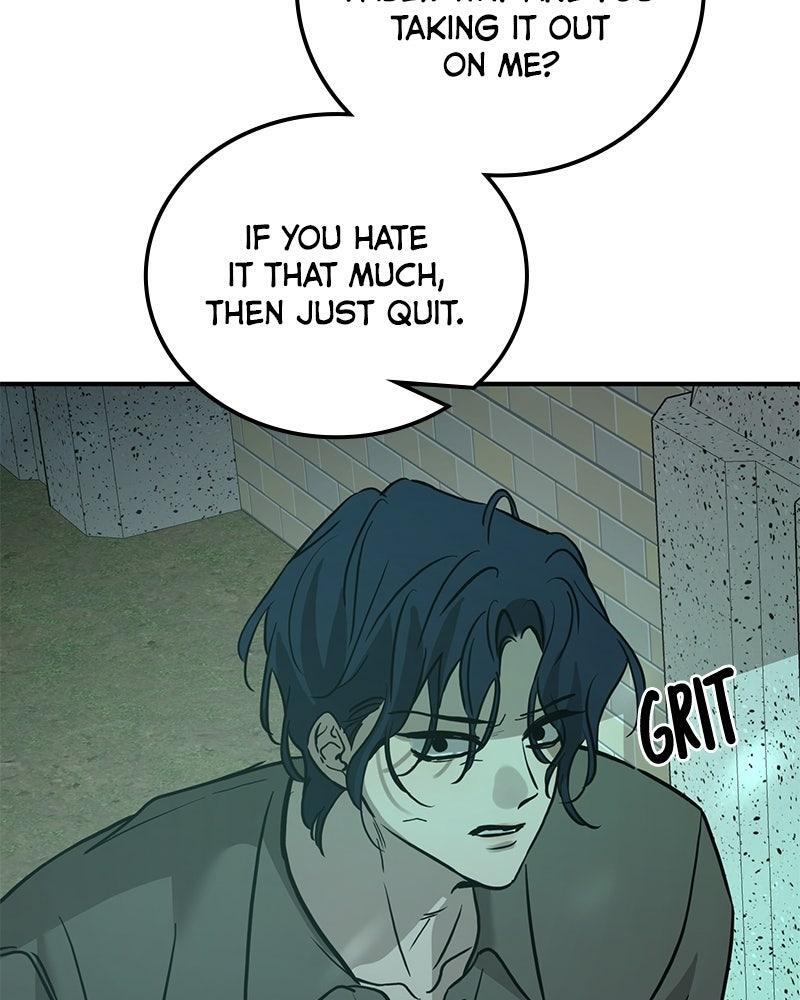 Read Beastly Things Manga Online