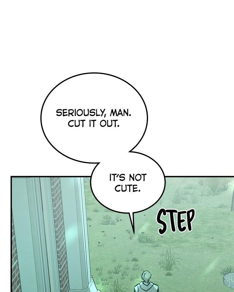 Read Beastly Things Manga Online