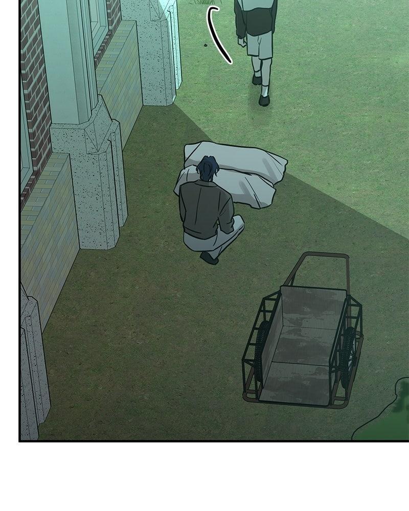 Read Beastly Things Manga Online