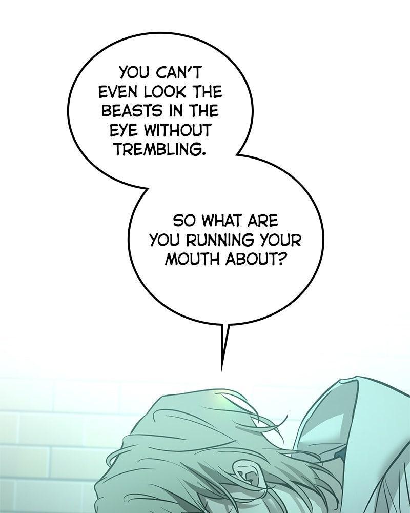 Read Beastly Things Manga Online
