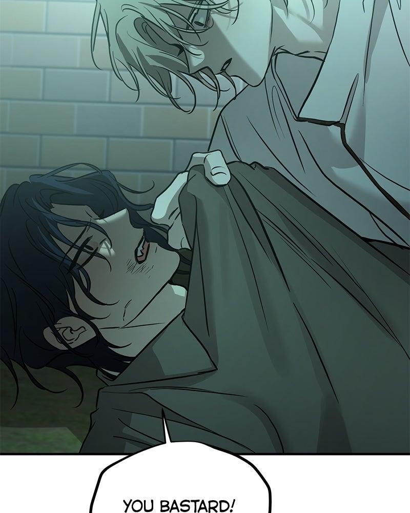 Read Beastly Things Manga Online