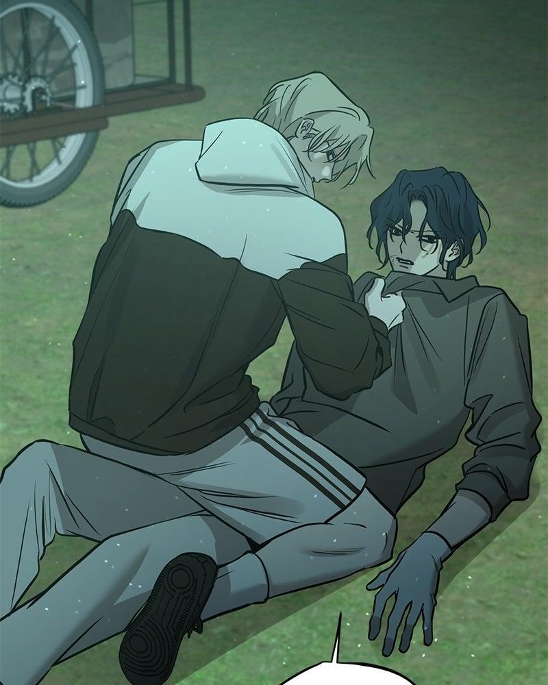 Read Beastly Things Manga Online