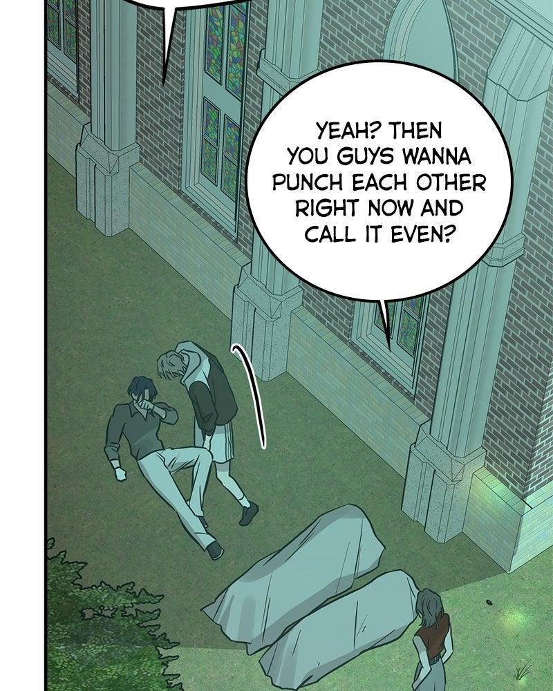 Read Beastly Things Manga Online