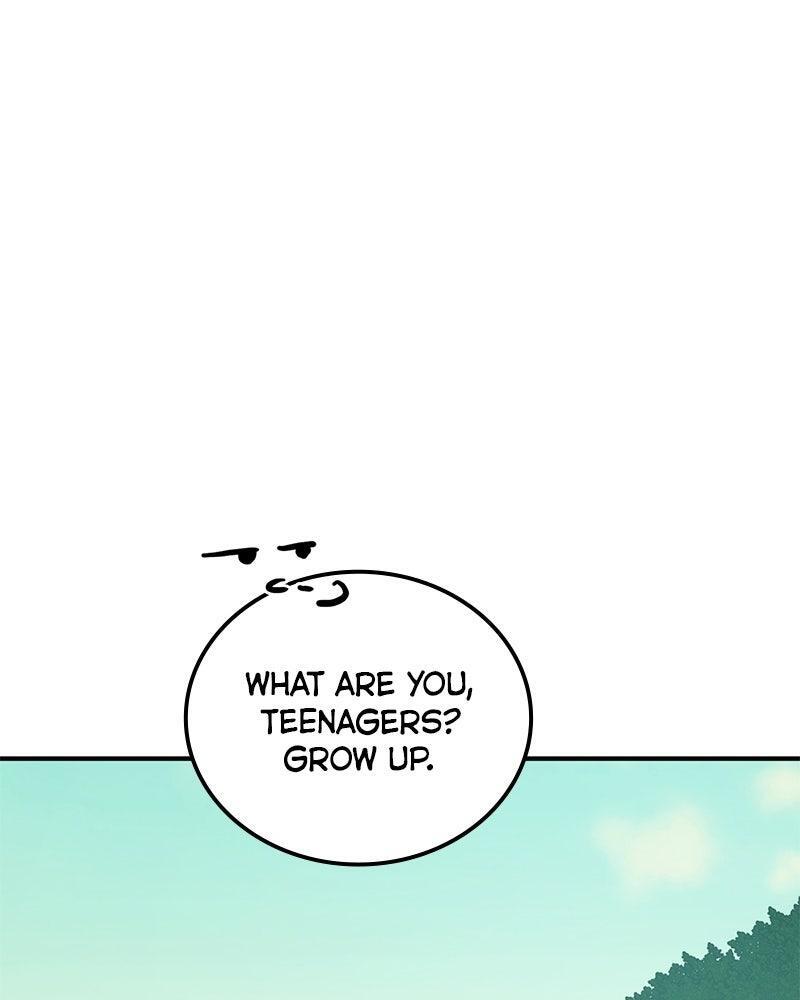 Read Beastly Things Manga Online
