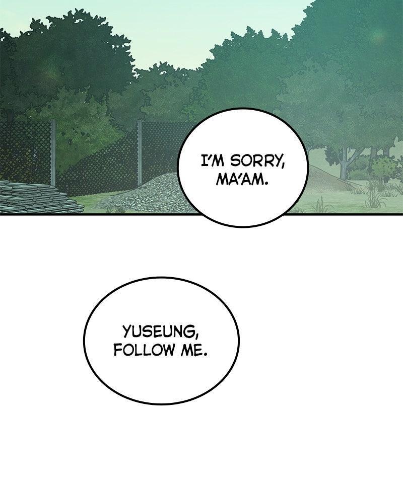 Read Beastly Things Manga Online