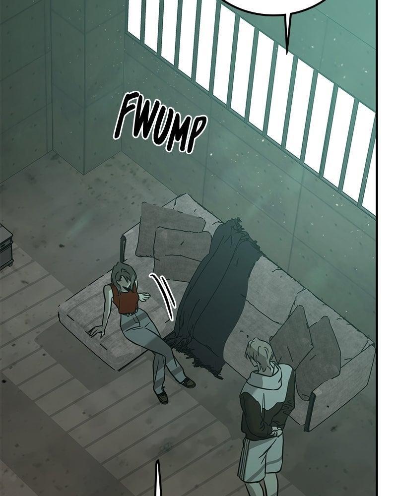 Read Beastly Things Manga Online