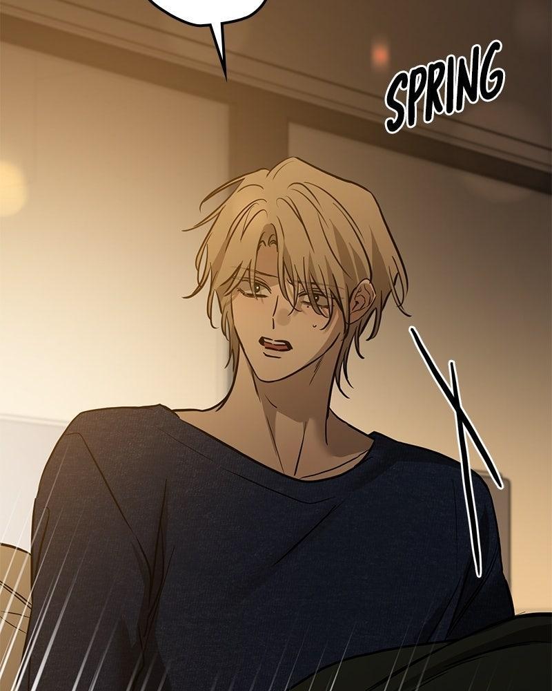 Read Beastly Things Manga Online