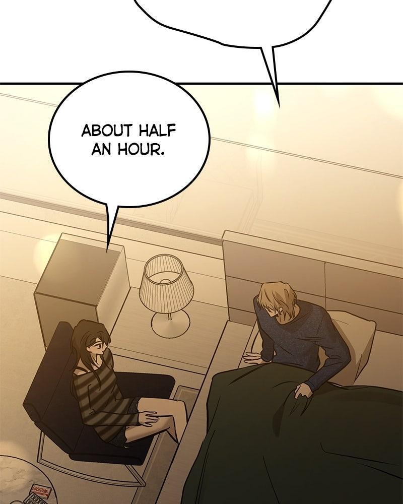 Read Beastly Things Manga Online