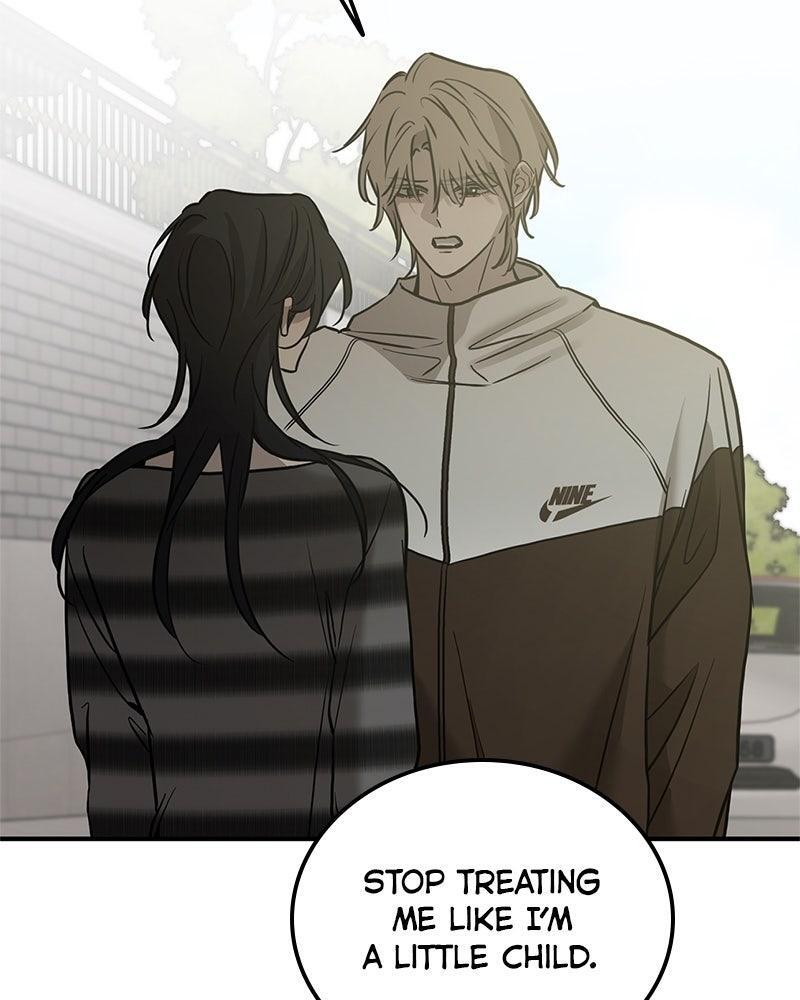 Read Beastly Things Manga Online